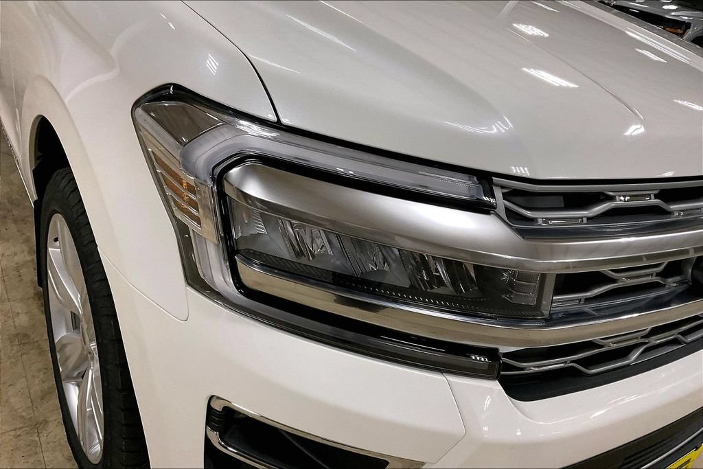 Certified 2023 Ford Expedition Max Platinum AWD/4WD image 28