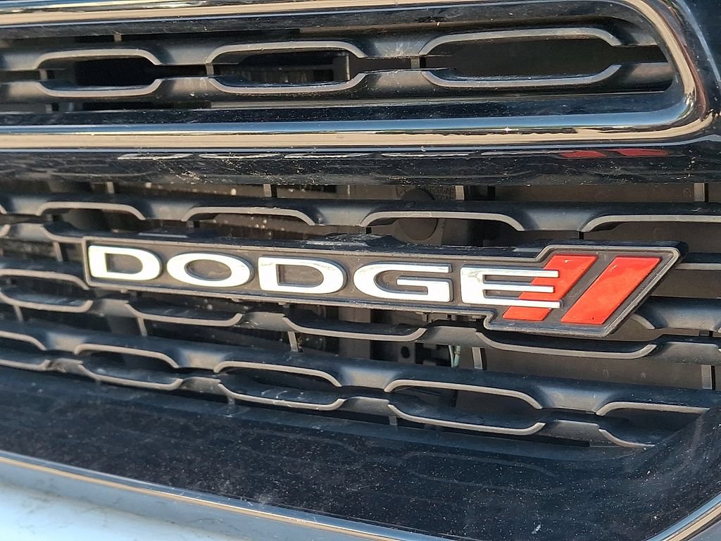 Used 2019 Dodge Durango SXT AWD/4WD image 4