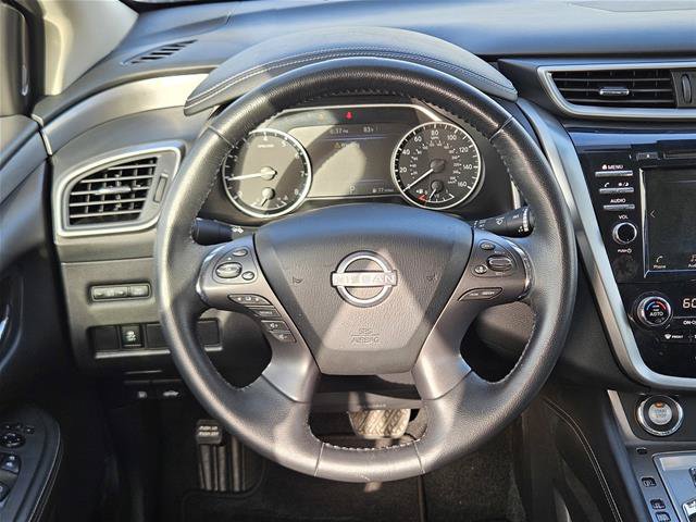 Used 2023 Nissan Murano SV AWD/4WD image 23
