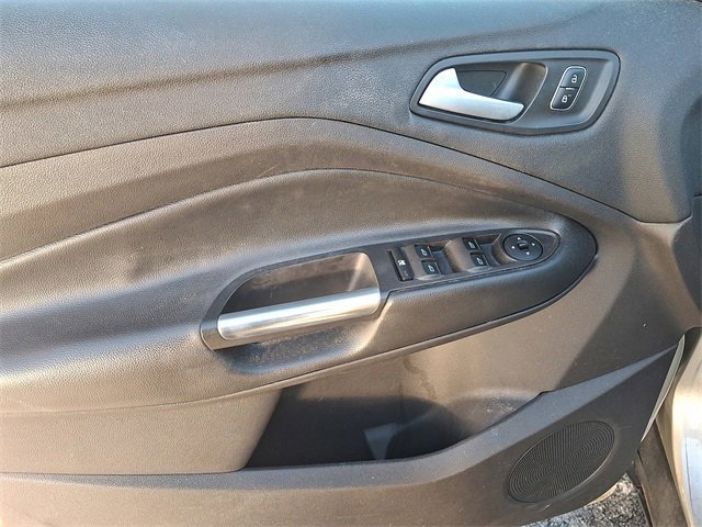 Certified 2018 Ford Escape SE w/ Ford Safe & Smart Package image 13