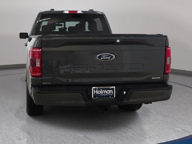 Certified 2021 Ford F150 XLT w/ Equipment Group 302A High AWD/4WD image 7