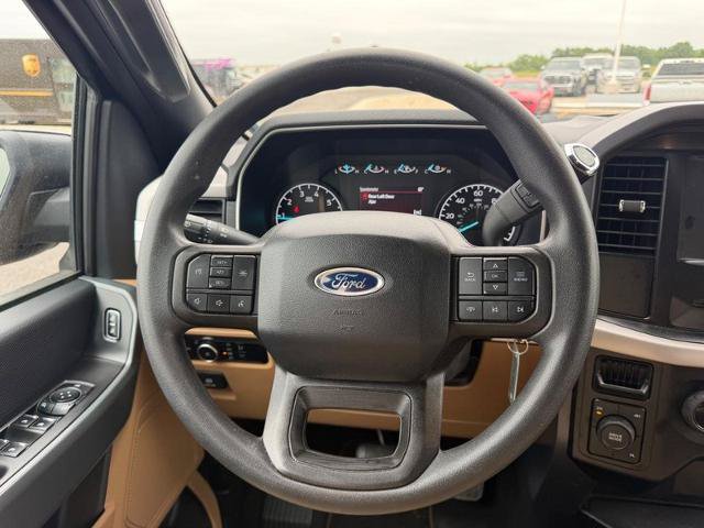 Certified 2023 Ford F150 XLT AWD/4WD image 11