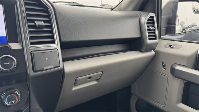 Certified 2020 Ford F150 XLT image 31