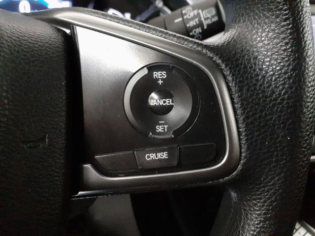 Used 2018 Honda Civic EX image 16