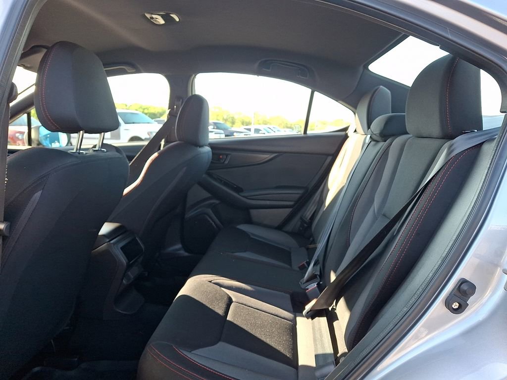 Used 2022 Subaru WRX AWD/4WD image 10
