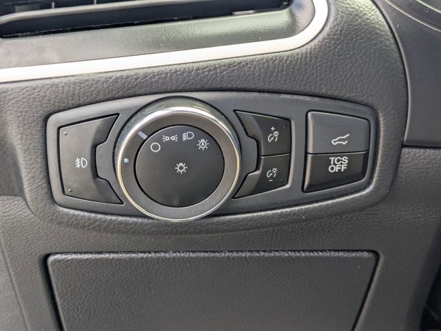 Certified 2023 Ford Edge SEL w/ Convenience Package image 19