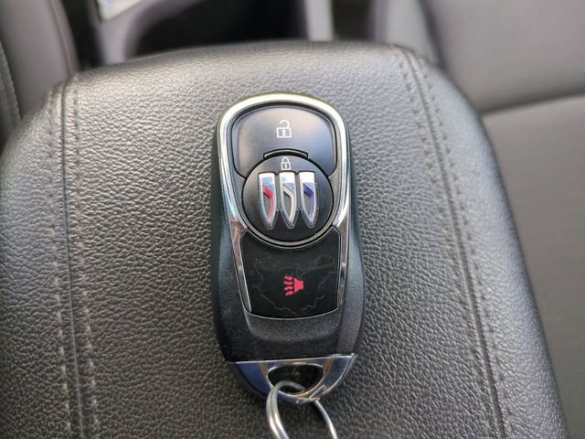 Used 2024 Buick Encore GX Preferred image 31
