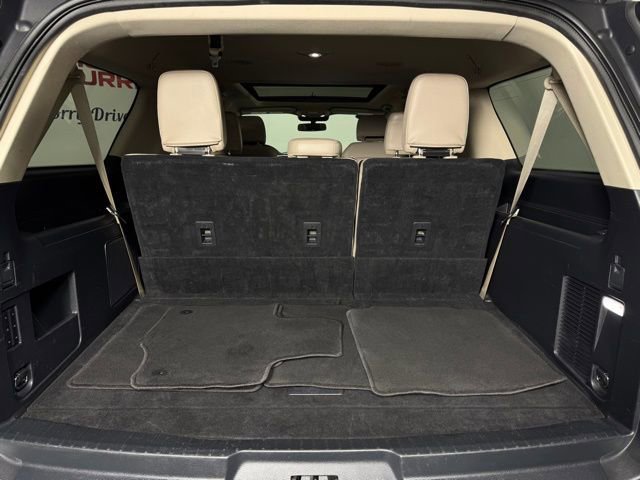 Certified 2024 Ford Expedition Max Limited image 11