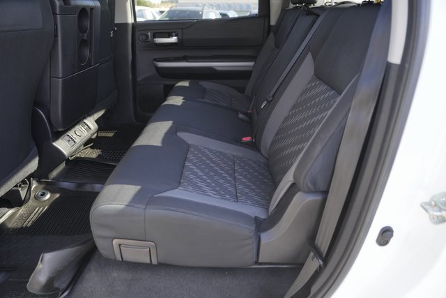 Used 2020 Toyota Tundra SR5 image 12