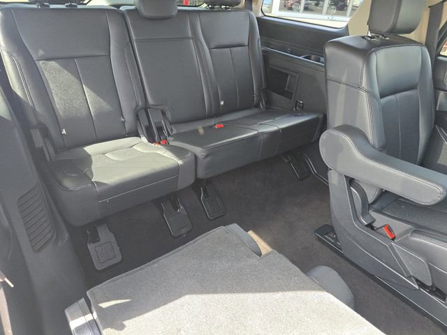 Certified 2023 Ford Expedition XLT AWD/4WD image 22