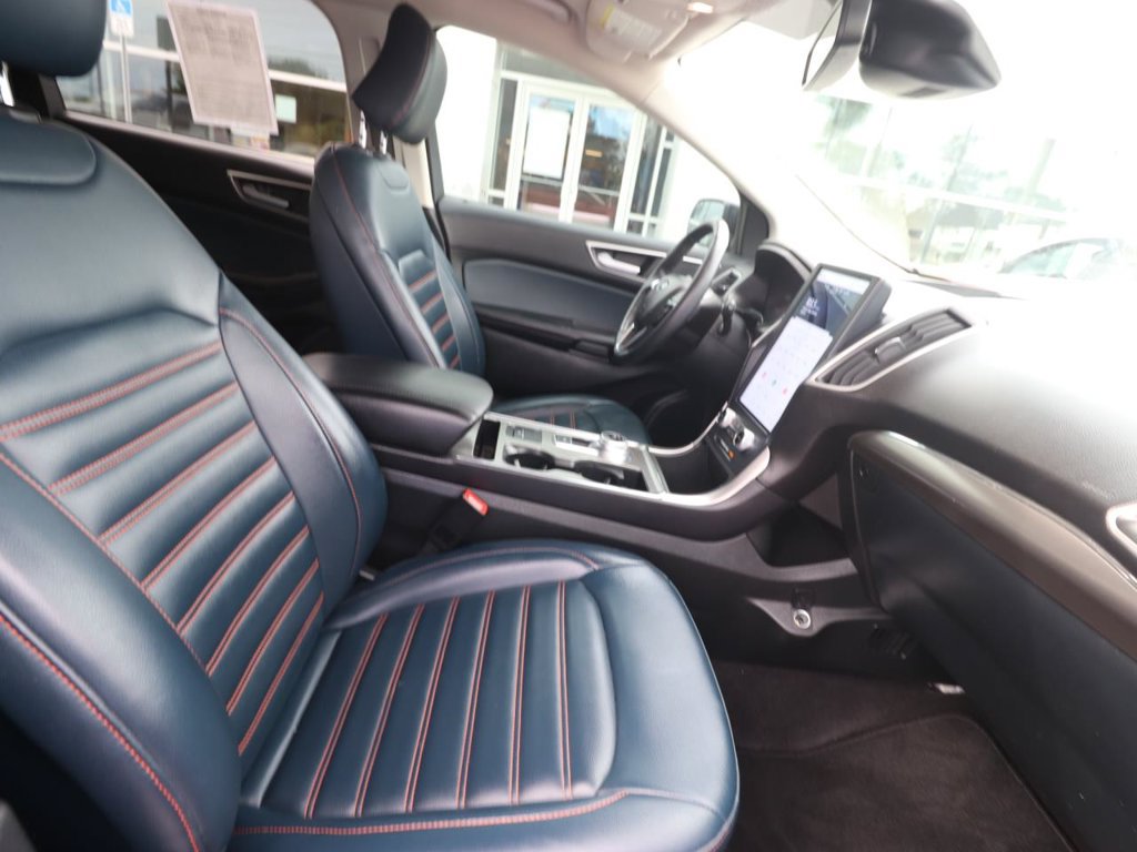 Certified 2023 Ford Edge SEL w/ Sport Appearance Package AWD/4WD image 14
