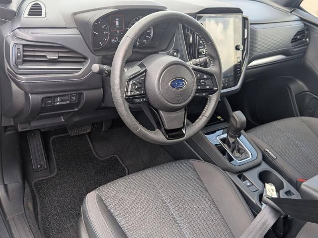 Used 2025 Subaru Forester Premium AWD/4WD image 11