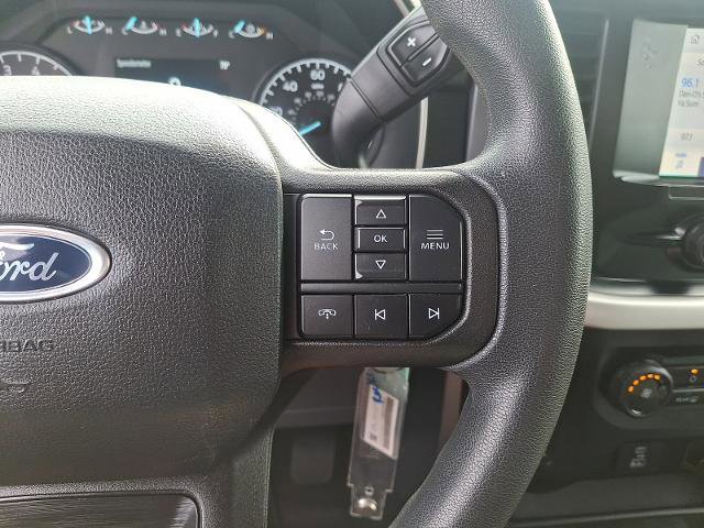 Certified 2023 Ford F150 XLT image 21