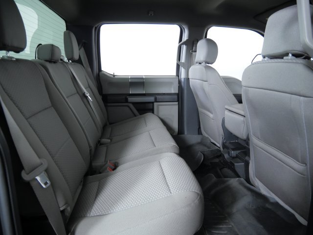 Certified 2020 Ford F150 XLT w/ Equipment Group 302A Luxury AWD/4WD image 14