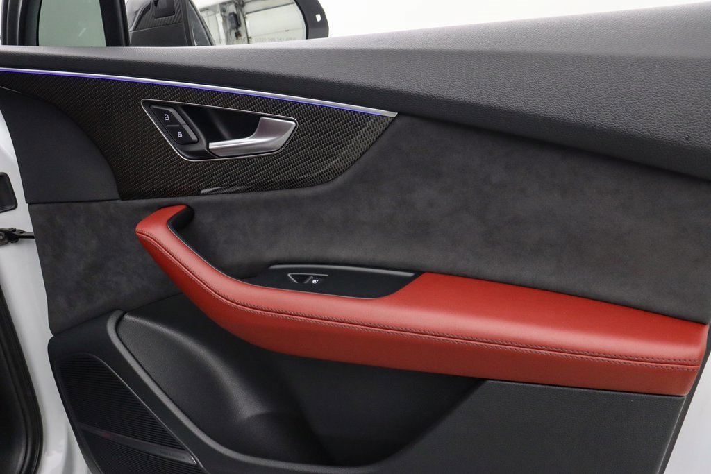 Used 2023 Audi SQ7 Prestige image 37