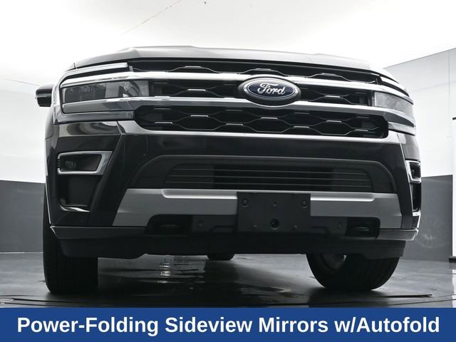 Certified 2023 Ford Expedition Limited AWD/4WD image 31