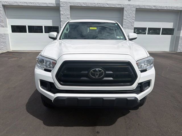 Used 2022 Toyota Tacoma SR AWD/4WD image 10