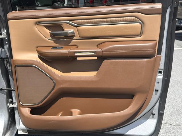 Used 2019 RAM 1500 Limited AWD/4WD image 18