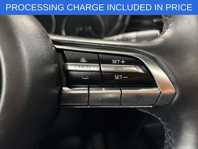 Used 2023 MAZDA CX-30 AWD 2.5 S w/ Preferred Package image 18