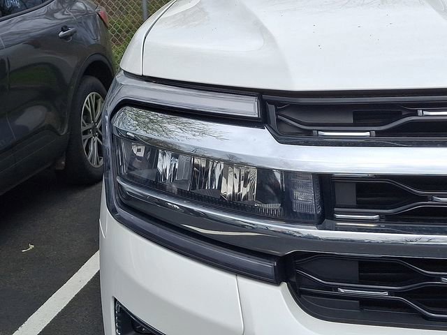 Certified 2022 Ford Expedition Max Limited image 8