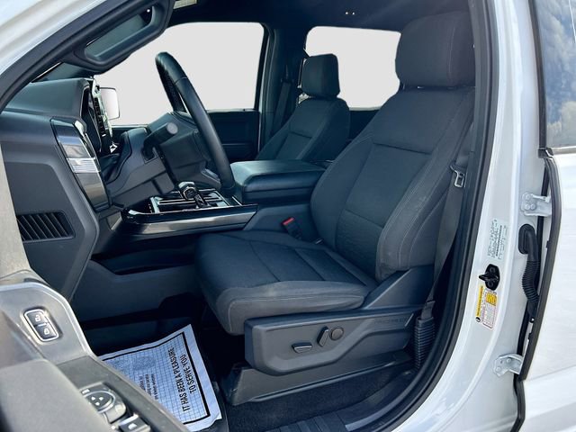 Certified 2023 Ford F150 XLT w/ Equipment Group 302A High image 21