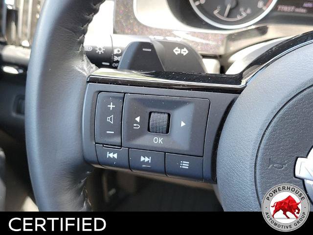 Used 2022 Nissan Pathfinder SV AWD/4WD image 27