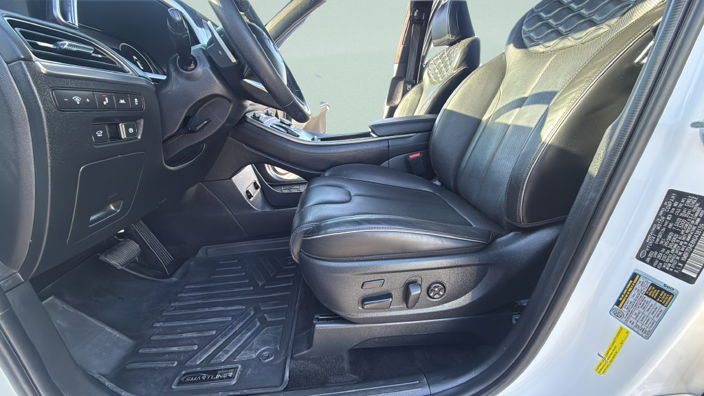 Used 2022 Hyundai Palisade Calligraphy AWD/4WD image 29