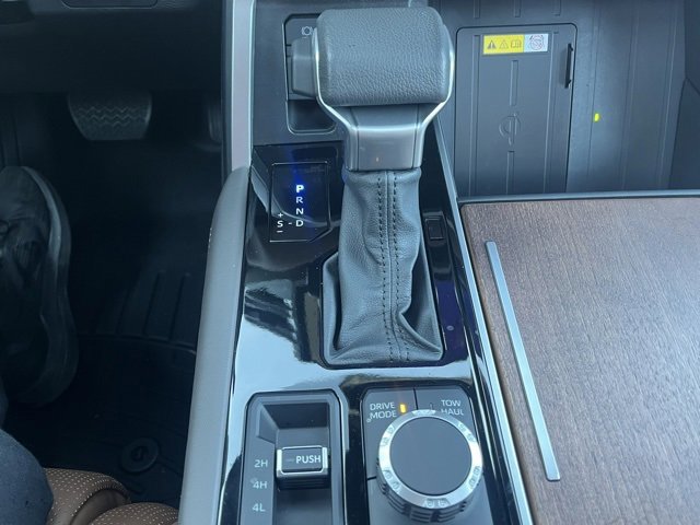 Used 2023 Toyota Tundra 1794 Edition image 84