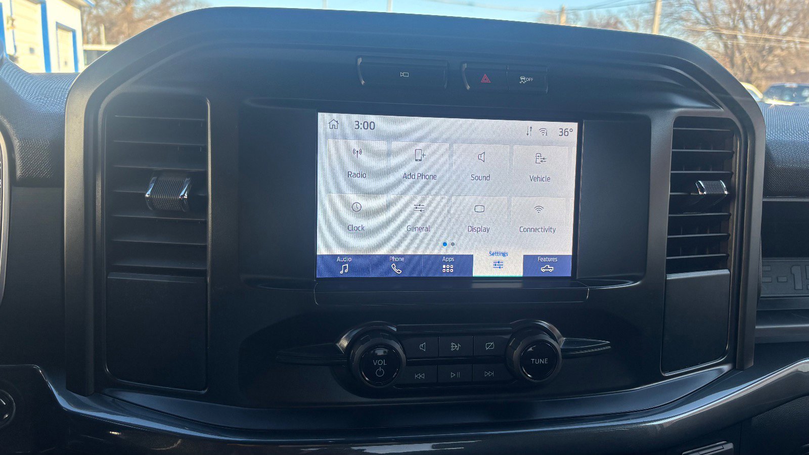 Certified 2022 Ford F150 XL w/ STX Appearance Package image 36