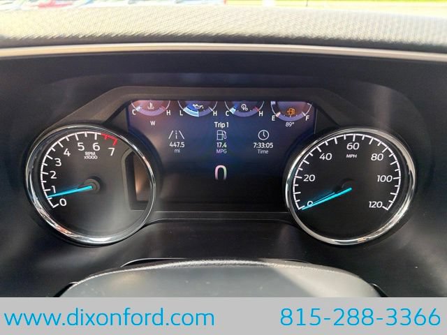 Certified 2021 Ford F150 XLT w/ Equipment Group 302A High AWD/4WD image 18
