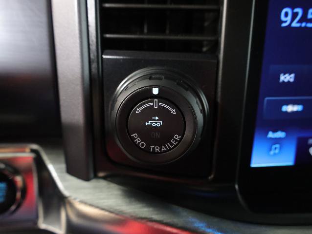 Certified 2023 Ford F150 Lariat w/ Trailer Tow Package AWD/4WD image 33