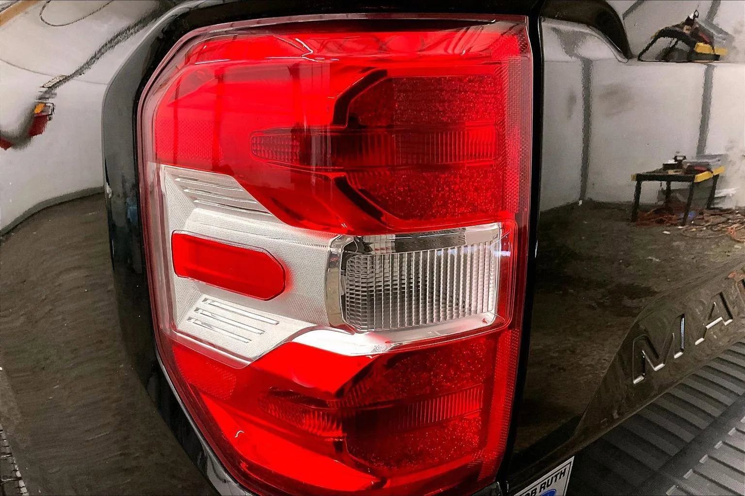 Certified 2022 Ford Maverick XL w/ Equipment Group 100A Standard image 28