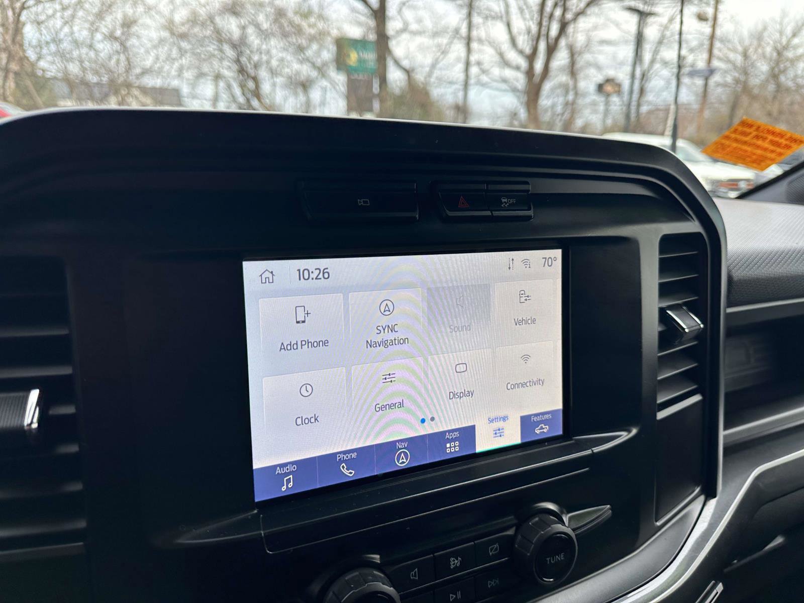 Certified 2023 Ford F150 XL w/ STX Appearance Package image 26