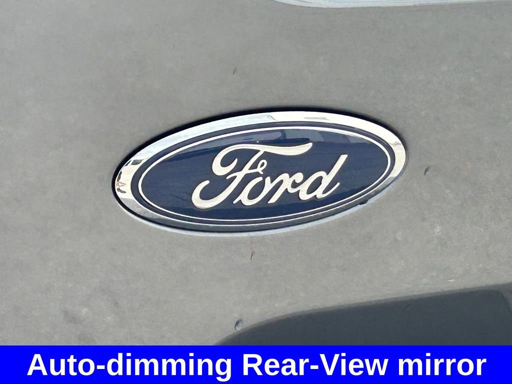 Certified 2023 Ford Bronco Sport Outer Banks w/ Tech Package image 25