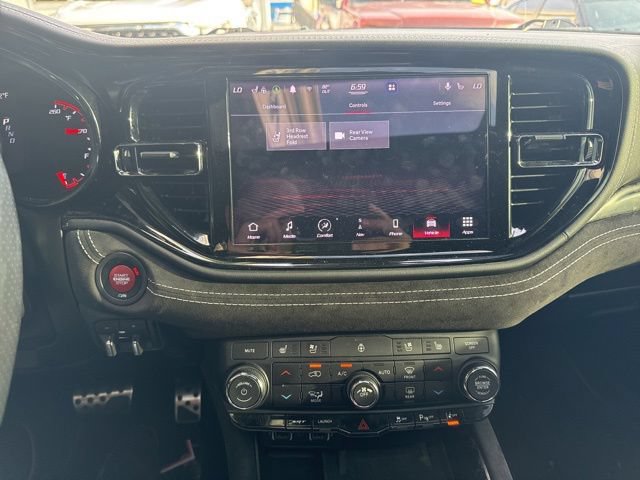 Used 2021 Dodge Durango SRT w/ Premium Interior Group AWD/4WD image 9