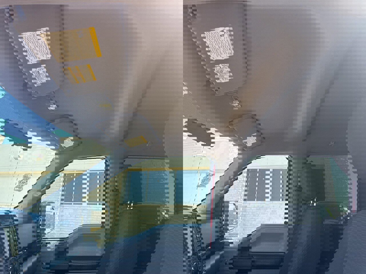 Certified 2017 Ford F150 XL w/ Equipment Group 101A Mid image 12