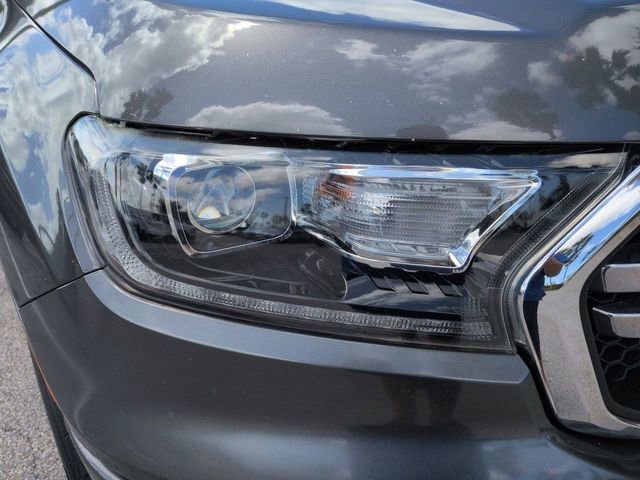 Certified 2019 Ford Ranger Lariat w/ FX4 Off-Road Package image 10