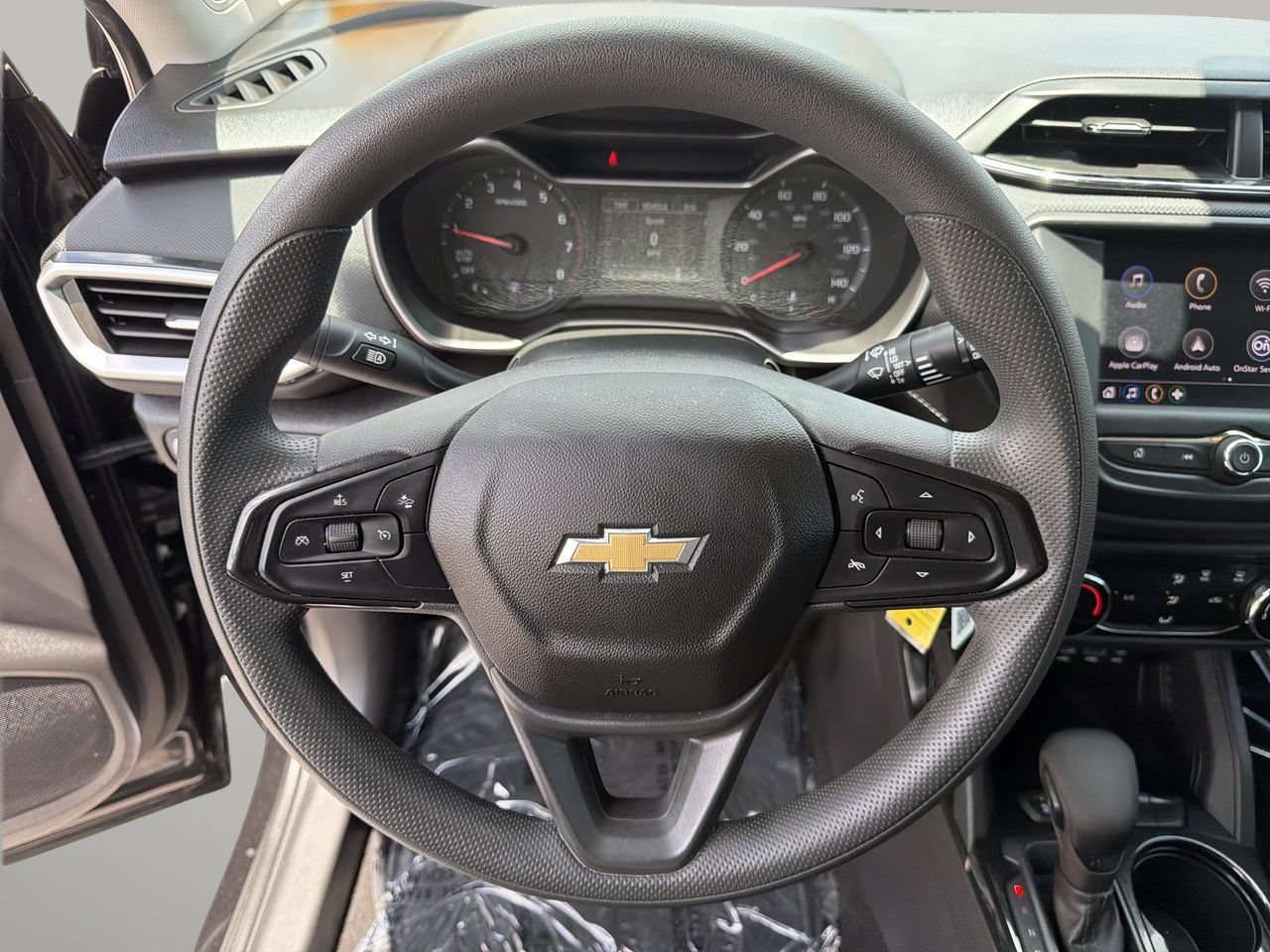 Used 2023 Chevrolet TrailBlazer LS FWD image 27