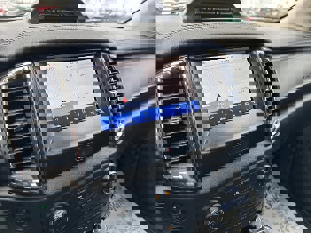 Certified 2021 Ford Ranger Lariat w/ Tremor Off-Road Package image 9