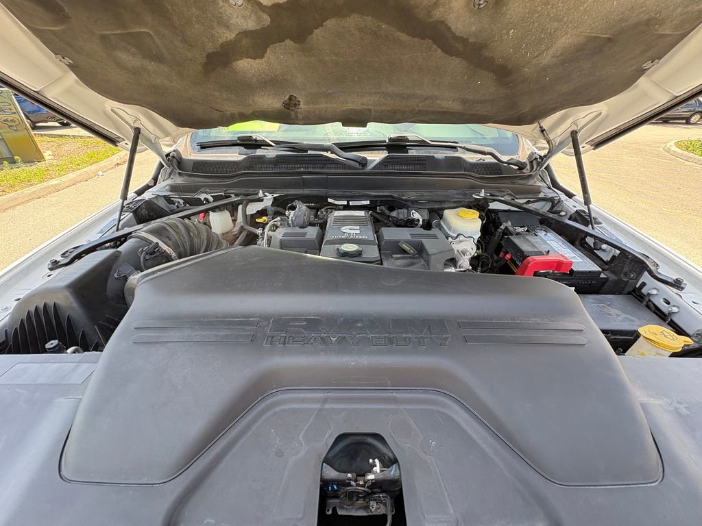 Used 2019 RAM 2500 Big Horn AWD/4WD image 31