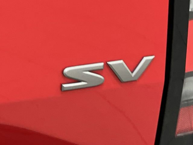 Used 2024 Nissan Frontier SV image 19