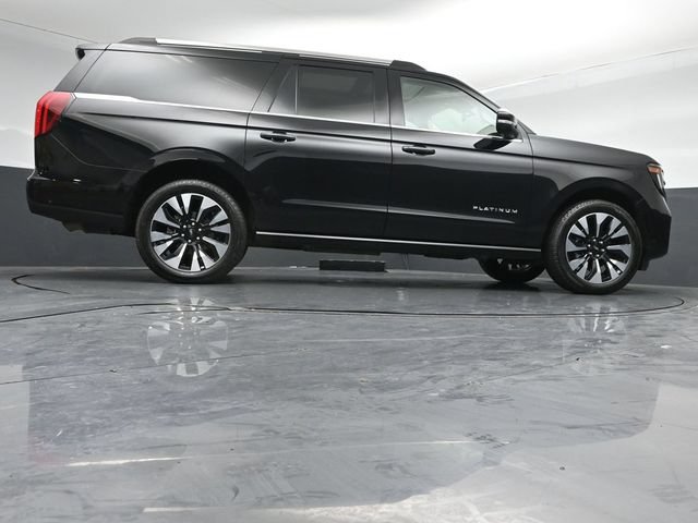 Certified 2025 Ford Expedition Max Platinum w/ Driver's Package AWD/4WD image 44