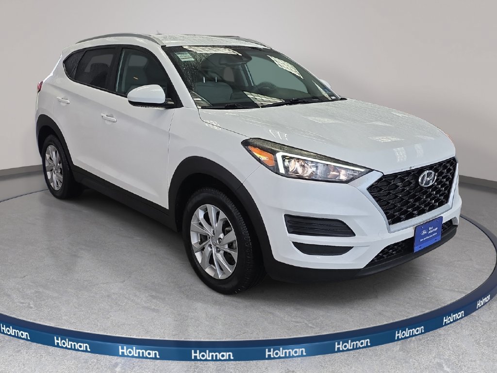 Used 2020 Hyundai Tucson Value AWD/4WD image 3