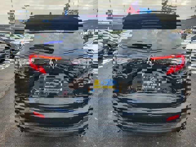 Used 2021 Acura RDX w/ Technology Package image 3