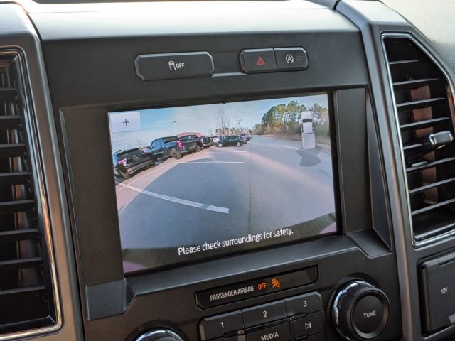 Certified 2020 Ford F150 XLT w/ Equipment Group 302A Luxury image 26