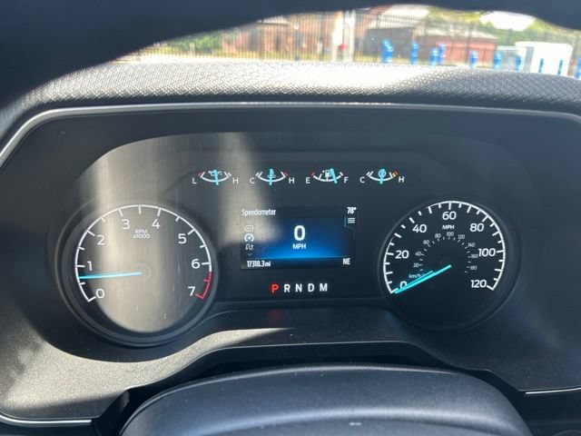 Certified 2023 Ford F150 XL w/ STX Appearance Package AWD/4WD image 15