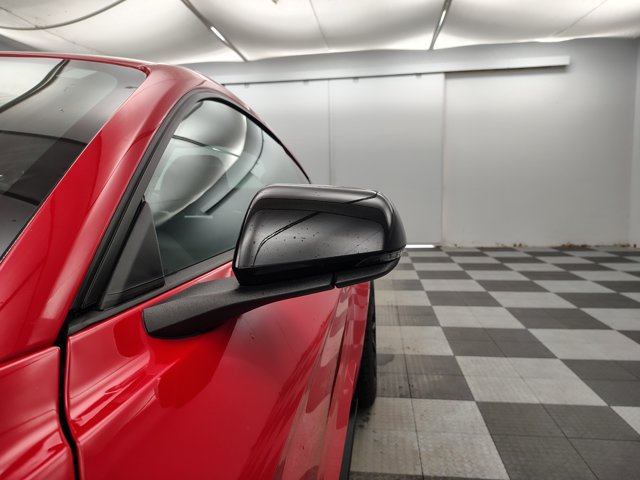 Certified 2019 Ford Mustang Shelby GT350 w/ Technology Package RWD image 31
