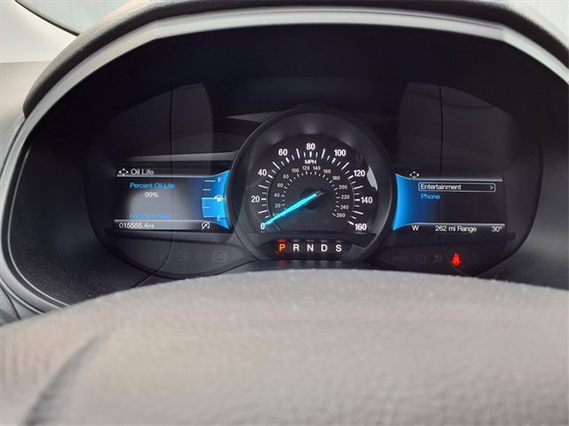 Certified 2023 Ford Edge SEL w/ Convenience Package image 17