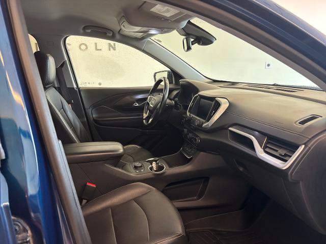 Used 2020 GMC Terrain SLT AWD/4WD image 6
