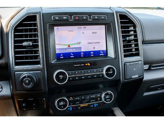 Certified 2021 Ford Expedition Limited AWD/4WD image 20